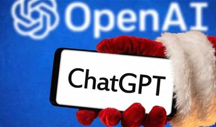 هل الذكاء الاصطناعي يحميك من احتيالات عيد الميلاد الإلكترونية؟