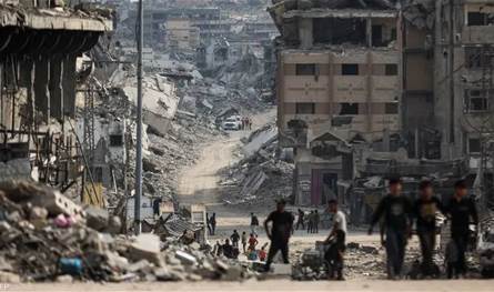 مجاعة تهدد 1.6 مليون فلسطيني.. تحذيرات من انهيار إنساني شامل في غزة