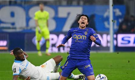 إصابة مينامينو تهدد مشاركته في كأس العالم 2026