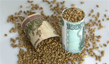 كم ستبلغ صادرات روسيا من الحبوب في 2025؟