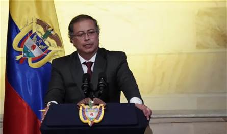 إعلان حال الطوارئ الاقتصادية في كولومبيا لمدّة 30 يوماً