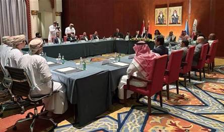 الكل مقابل الكل... تبادل 3000 أسير بين الحكومة اليمنية والحوثيين