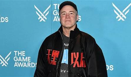 وفاة مؤسس 'Call of Duty' في حادث مروع بلوس أنجليس