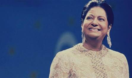 جدل حول فيلم "الست".. هل كانت أم كلثوم "بخيلة"؟