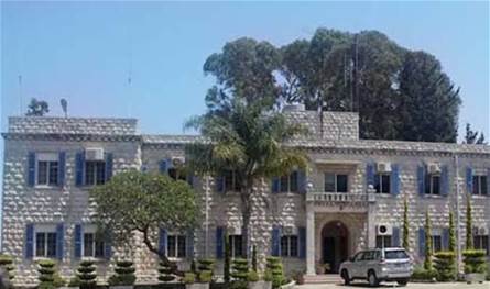 مجهولون حاولوا الدخول إلى مبنى الإدارة العامة التابع لشركة نفط الـ"IPC" في البداوي