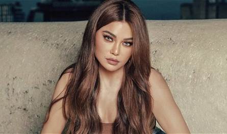 ما سبب مقاضاة هيفاء وهبي لمجموعة من الصفحات الإلكترونية؟