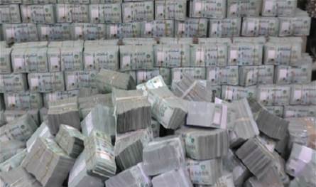 بالفيديو... تعرفوا إلى الفائز بالـ2.8 مليون دولار في "اللوتو"