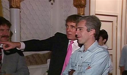 واشنطن تفرج عن وثائق جديدة في قضية إبستين… وما حقيقة الاتهامات لترامب؟