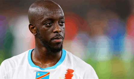 الكونغو الديمقراطية تفوز بهدف على بنين