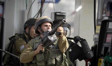 اقتحامات واعتقالات.. تصعيد إسرائيلي واسع شمال القدس