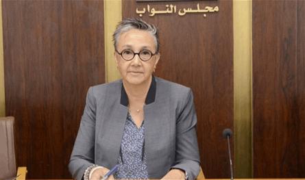 نجاة عون: أزمة النفايات مشكلة حوكمة لا تقنية ولا مالية