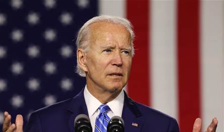 تصريحات نادرة لهانتر بايدن تفتح ملف إخفاقات إدارة والده
