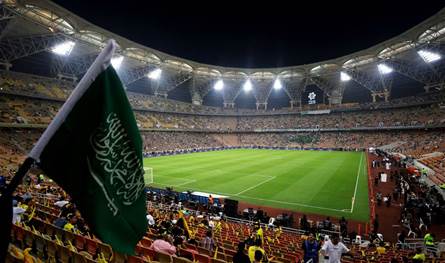 جدة تستضيف الأدوار النهائية لدوري أبطال آسيا لموسم 2025-2026