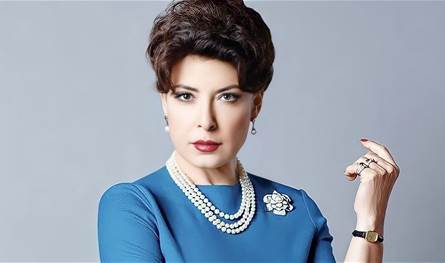 أنوشكا: الشخصيات التي قدمتها كانت ضحية المشاعر وتعقيد العلاقات