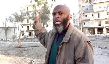 الأمن السوري يعتقل صحافيًا إسلاميًا أميركيًا بارزًا في ريف حلب