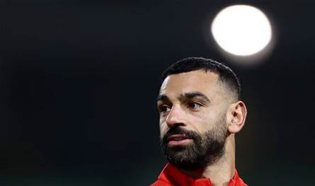 بعد الفوز على زيمبابوي.. محمد صلاح يشارك متابعيه هذه الصورة