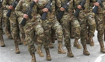 الجيش يلقي القبض على قاتل "النعسان"!