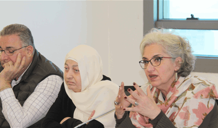 اجتماع وزاري لتنسيق إدخال البكالوريا الدولية في المدارس الرسمية