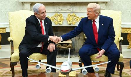 نتنياهو سيطلب من ترامب ضوءًا أخضر لشنّ عملية واسعة ضد حزب الله