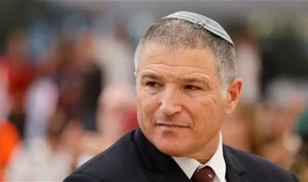 استقالة نائب رئيس الشاباك بعد 30 عامًا بسبب خلافات مع الرئيس الجدي