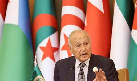 أبو الغيط يرحب باتفاق تبادل الأسرى في اليمن