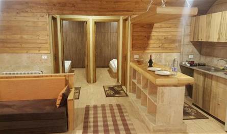 إليكم أسعار الشاليهات خلال العيد