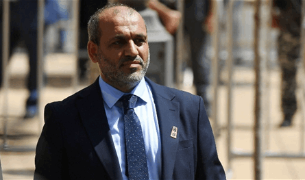 ياسين ياسين: التدقيق الجنائي حماية للقطاع المصرفي وسمعة لبنان