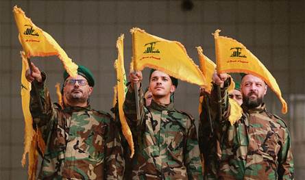 ليس عسكريًا فقط... طريقة أخرى يتم الضغط  بها على "حزب الله"!