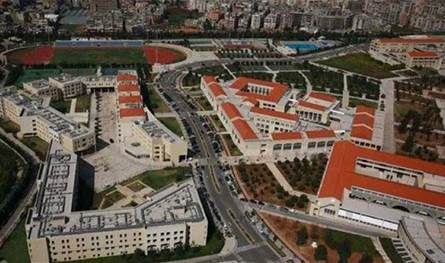 إضراب شامل للأساتذة المتعاقدين في الجامعة اللبنانية