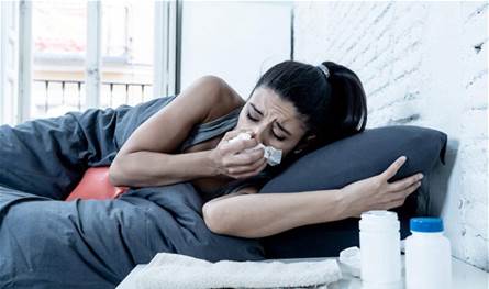 "الإنفلونزا الخارقة" تنتشر عالميًا.. والقلق يتصاعد!