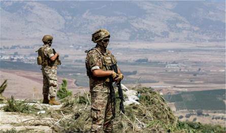 ترقّب لانطلاقة المرحلة الثانية لانتشار الجيش جنوباً والعين على  موقف"حزب الله"