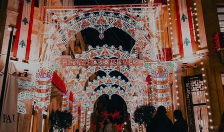 أعداد لافتة.. خليجيون في لبنان