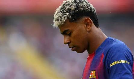 لماذا يستيقظ لامين يامال ليلاً؟ اليكم ما كشفه من اسرار عن نفسه