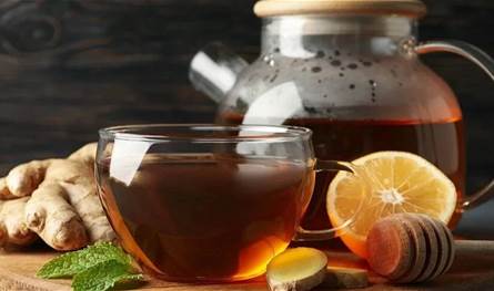 لتخفيف نوبات الصداع النصفي.. اليكم فوائد الزنجبيل