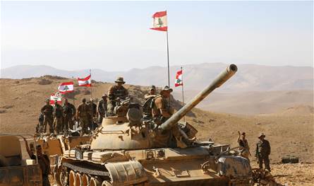 بين منع الحرب واختبارات الفتنة.. الجيش في دائرة الاستهداف؟!