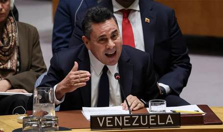 تمارس التنمر.. بكين وموسكو توجهان الاتهامات الى واشنطن