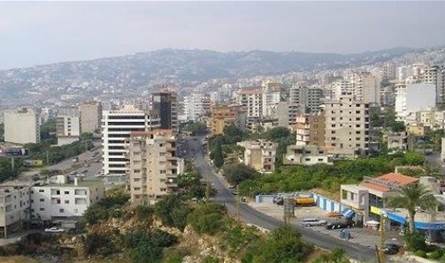 سرقة صراف في جونية!