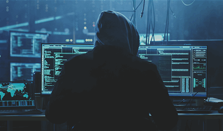 قرصنة العملات المشفرة تسجل رقماً قياسياً في 2025