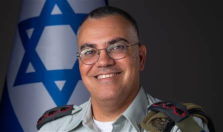 ادرعي: استهدفنا مواقع لزب الله جنوب لبنان 