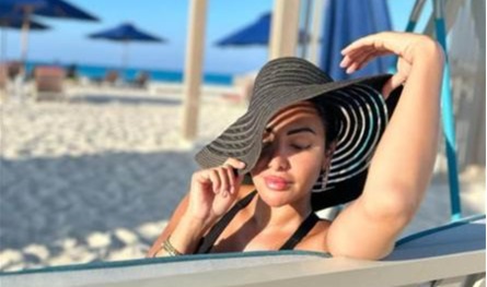 فنانة شهيرة توقف تصوير مسلسلها الرمضاني.. إليكم السبب 