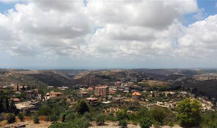 بعد تداول خبر عن تفتيش بيوت في البلدة.. بيان توضيحي من بلدية محرونة