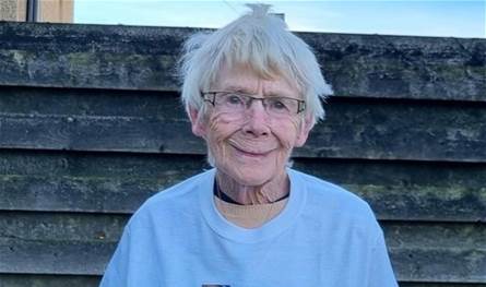 "الجدة اللاعبة"...وفاة أغنيس نجمة "تيك توك" عن 78 عاماً