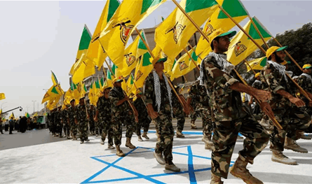 بعد لقاء ترامب ونتيناهو... هل ستضرب إسرائيل الفصائل المُواليّة لإيران في العراق؟