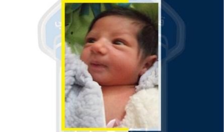 أمام كنيسة في كسروان... العثور على طفلة حديثة الولادة