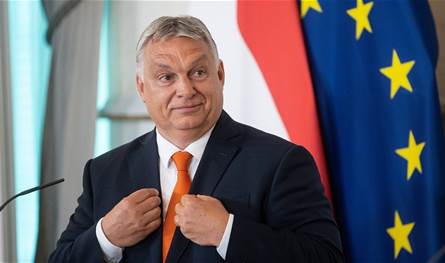 رئيس وزراء المجر: نقترب من الحرب في العام 2026