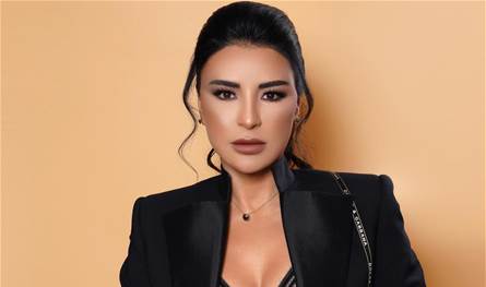 ماغي بو غصن عن فترة مرضها الخطير: "فقدت الذاكرة وبطل فيي لا إمشي ولا اكل"