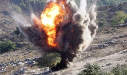 مخلفات الحرب... تقريرٌ عن دولة عربيّة يُحذّر من خطر الألغام