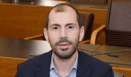 الخير: لبنان لا يقوم إلا بالدولة والشراكة