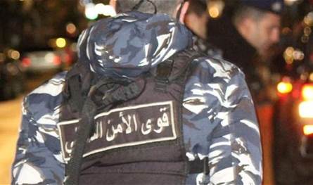 بعد فراره من داخل مستشفى... توقيف مطلوب في منتجع سياحيّ بعد عمليّة مُطاردة