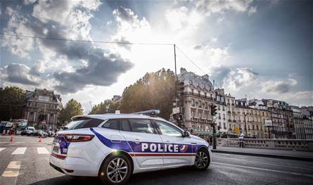 في باريس.. سرقة بقيمة 150 ألف يورو 